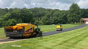 Best Residential Driveway Installation  in Lesslie, SC